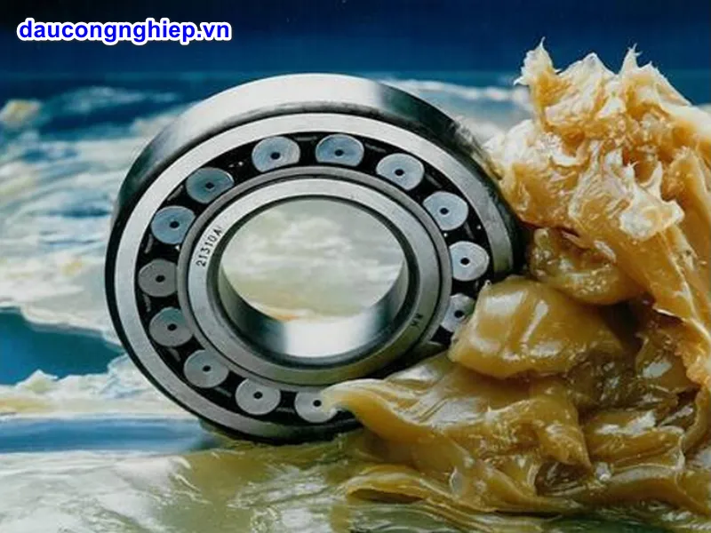 Sản phẩm mo cong nghiep — Dầu Nhớt Anh Đức - Công Ty TNHH Dầu Khí Anh Đức — MST 0110610216