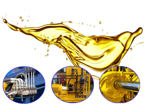 Sản phẩm ANH DAU THUY LUC — Dầu Nhớt Anh Đức - Công Ty TNHH Dầu Khí Anh Đức — MST 0110610216
