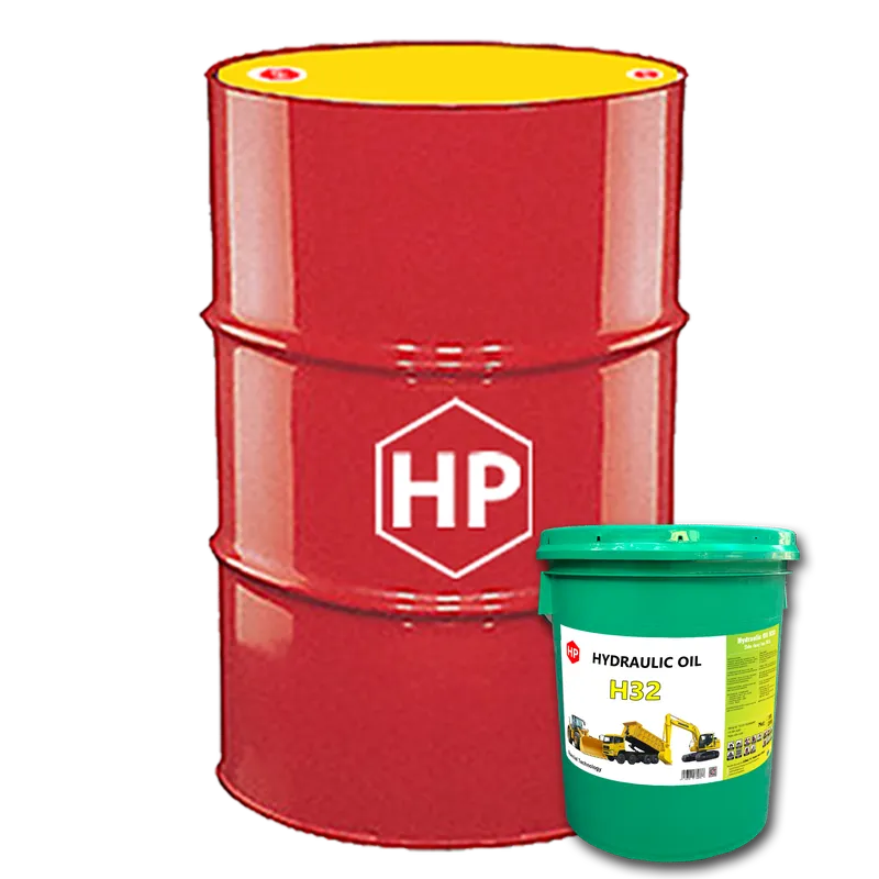 Sản phẩm THUY LUC H 32 46 68 — Dầu Nhớt Anh Đức - Công Ty TNHH Dầu Khí Anh Đức — MST 0110610216