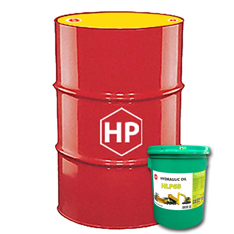 Sản phẩm THUY LUC HLP — Dầu Nhớt Anh Đức - Công Ty TNHH Dầu Khí Anh Đức — MST 0110610216