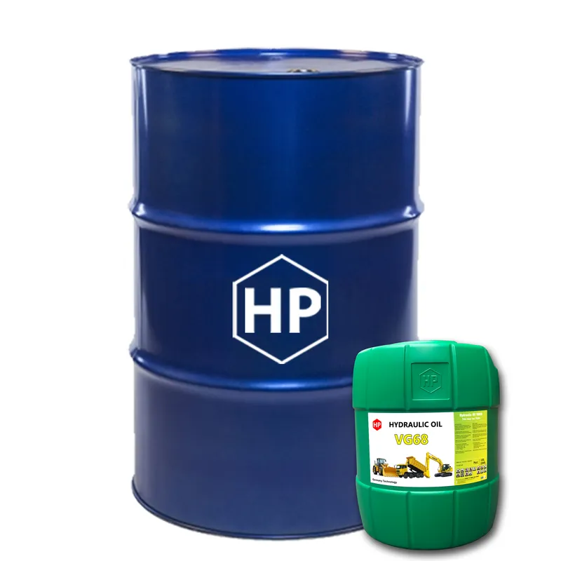 Sản phẩm THUY LUC VG 68 — Dầu Nhớt Anh Đức - Công Ty TNHH Dầu Khí Anh Đức — MST 0110610216