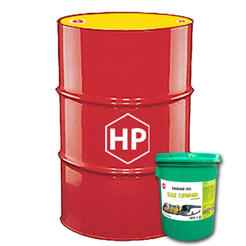 Sản phẩm dau dong co 15w40 ci4 sl 200l — Dầu Nhớt Anh Đức - Công Ty TNHH Dầu Khí Anh Đức — MST 0110610216