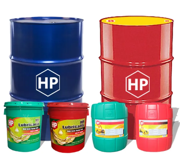 Sản phẩm DAU BANH RANG HPG3 — Dầu Nhớt Anh Đức - Công Ty TNHH Dầu Khí Anh Đức — MST 0110610216