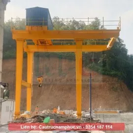 Sản phẩm anh dai dien cong truc chan de 20 tan1_thumb — Công Ty TNHH Cầu Trục Nam Phúc — MST 0110616747