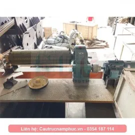 Sản phẩm anh dai dien xe con cau truc 10 tan1_thumb — Công Ty TNHH Cầu Trục Nam Phúc — MST 0110616747