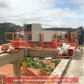 Sản phẩm anh dai dien xe con cau truc 2x12 tan_thumb — Công Ty TNHH Cầu Trục Nam Phúc — MST 0110616747