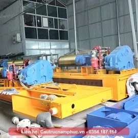 Sản phẩm anh dai dien xe con cau truc 2x15 tan1_thumb — Công Ty TNHH Cầu Trục Nam Phúc — MST 0110616747