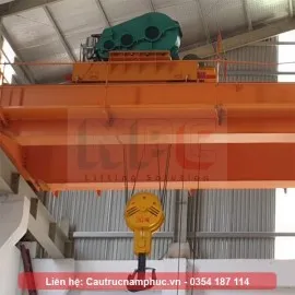 Sản phẩm anh dai dien xe con cau truc 30 5 tan1_thumb — Công Ty TNHH Cầu Trục Nam Phúc — MST 0110616747