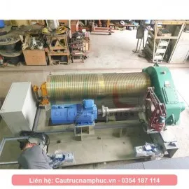Sản phẩm anh dai dien xe con cau truc 40 5 tan1_thumb — Công Ty TNHH Cầu Trục Nam Phúc — MST 0110616747