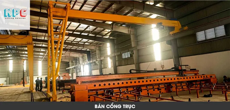 Sản phẩm ban cong truc — Công Ty TNHH Cầu Trục Nam Phúc — MST 0110616747
