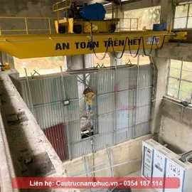 Sản phẩm cau truc dam doi  10 tan khau do 10 met 1_thumb — Công Ty TNHH Cầu Trục Nam Phúc — MST 0110616747