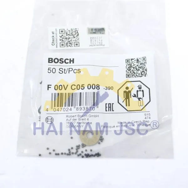 Sản phẩm bi van 02 600x600 — Công Ty Cổ Phần Máy Công Trình Hải Nam — MST 0110617959