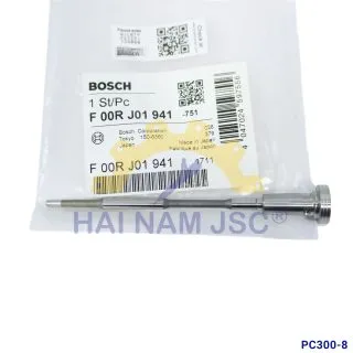 Sản phẩm bo van kim pc300 8 03 320x320 — Công Ty Cổ Phần Máy Công Trình Hải Nam — MST 0110617959