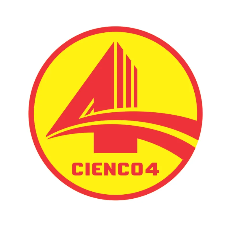 Sản phẩm cienco 4 — Công Ty Cổ Phần Máy Công Trình Hải Nam — MST 0110617959