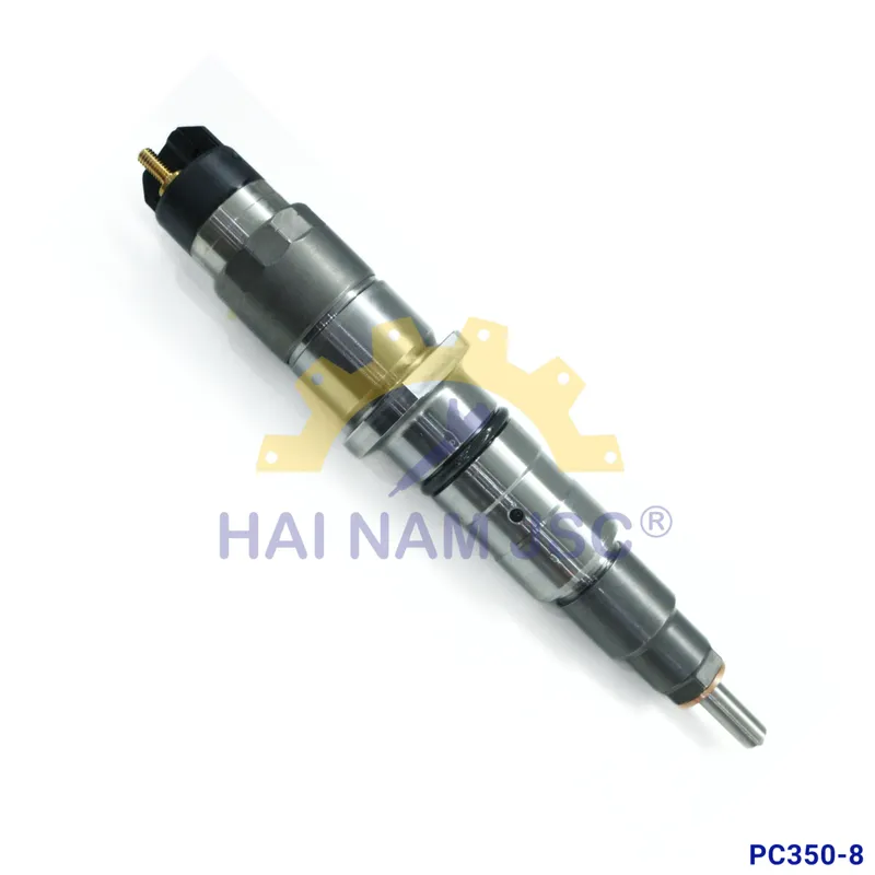 Sản phẩm kim phun bosch pc300 8 pc350 8 05 1024x1024 — Công Ty Cổ Phần Máy Công Trình Hải Nam — MST 0110617959