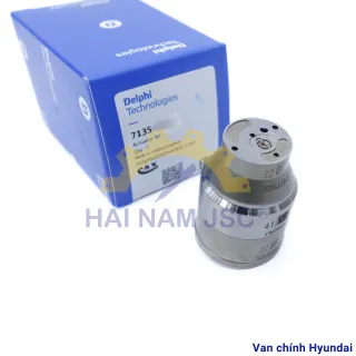Sản phẩm van chinh delphi hyundai 04 320x320 — Công Ty Cổ Phần Máy Công Trình Hải Nam — MST 0110617959