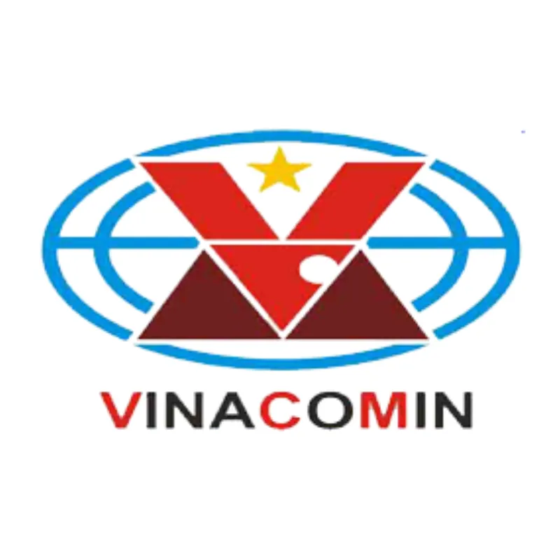 Sản phẩm vinacomin — Công Ty Cổ Phần Máy Công Trình Hải Nam — MST 0110617959