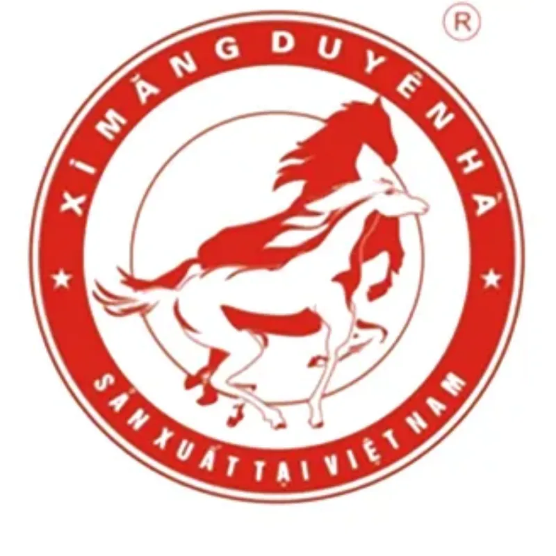 Sản phẩm xi mang duyen ha — Công Ty Cổ Phần Máy Công Trình Hải Nam — MST 0110617959