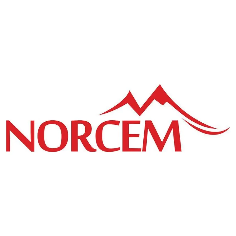 Sản phẩm xi mang norcem — Công Ty Cổ Phần Máy Công Trình Hải Nam — MST 0110617959