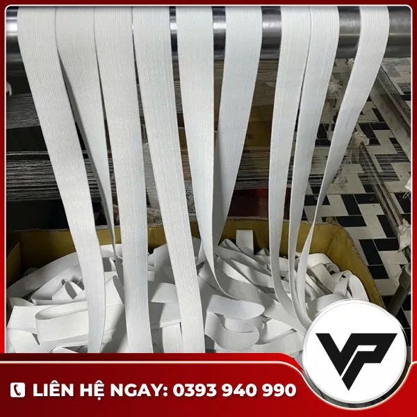 Sản phẩm Chun ban cac co 1 — Dây Thun Dệt Phong Vân - Công Ty TNHH Sản Xuất Thương Mại Phong Vân — MST 0110620895