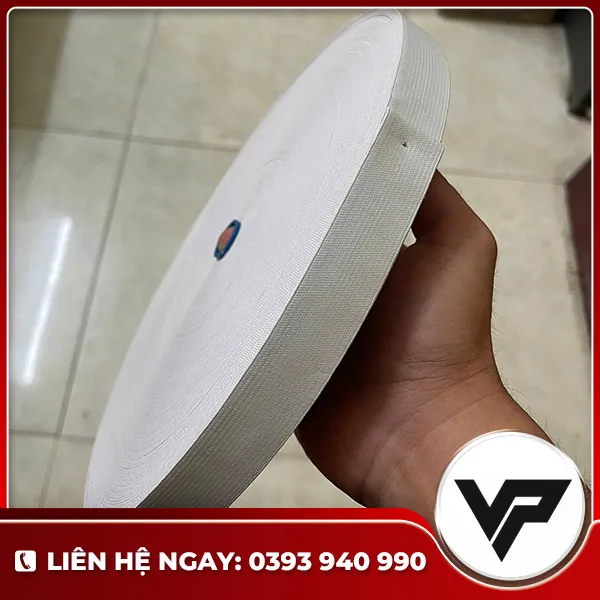 Sản phẩm Chun ban cac co 3 — Dây Thun Dệt Phong Vân - Công Ty TNHH Sản Xuất Thương Mại Phong Vân — MST 0110620895