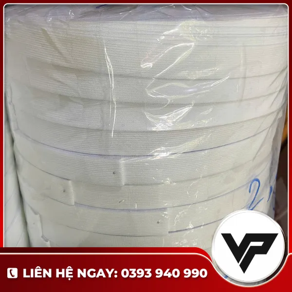 Sản phẩm Chun ban cac co 4 — Dây Thun Dệt Phong Vân - Công Ty TNHH Sản Xuất Thương Mại Phong Vân — MST 0110620895