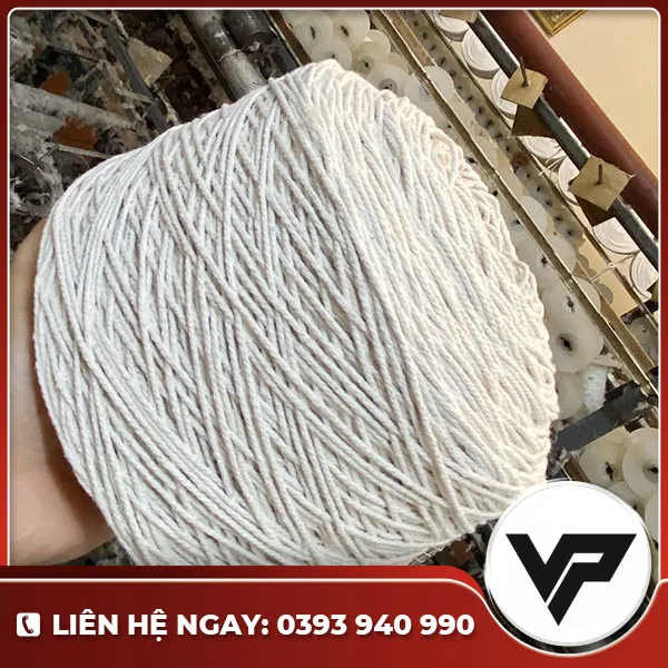 Sản phẩm cotton — Dây Thun Dệt Phong Vân - Công Ty TNHH Sản Xuất Thương Mại Phong Vân — MST 0110620895