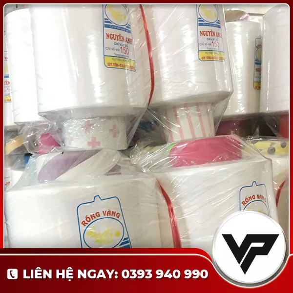 Sản phẩm overlock (10) — Dây Thun Dệt Phong Vân - Công Ty TNHH Sản Xuất Thương Mại Phong Vân — MST 0110620895