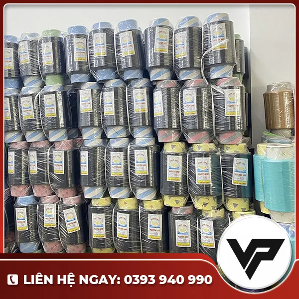 Sản phẩm overlock (4) — Dây Thun Dệt Phong Vân - Công Ty TNHH Sản Xuất Thương Mại Phong Vân — MST 0110620895