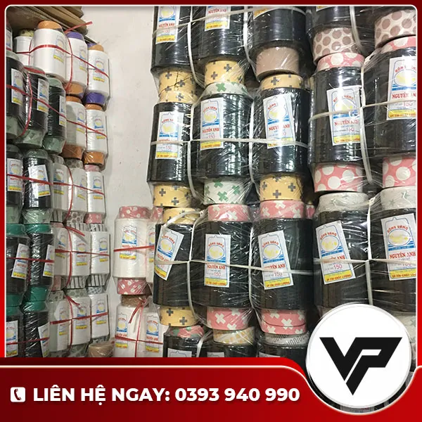 Sản phẩm overlock (5) — Dây Thun Dệt Phong Vân - Công Ty TNHH Sản Xuất Thương Mại Phong Vân — MST 0110620895