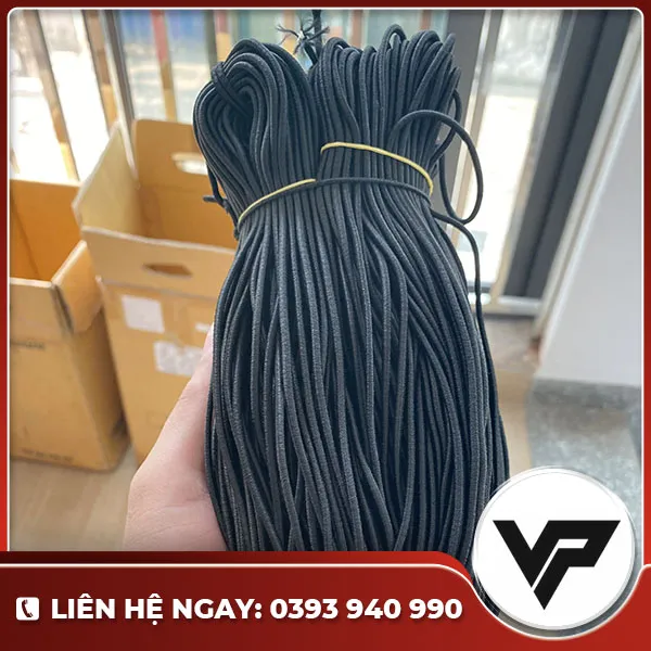 Sản phẩm rubber2 — Dây Thun Dệt Phong Vân - Công Ty TNHH Sản Xuất Thương Mại Phong Vân — MST 0110620895