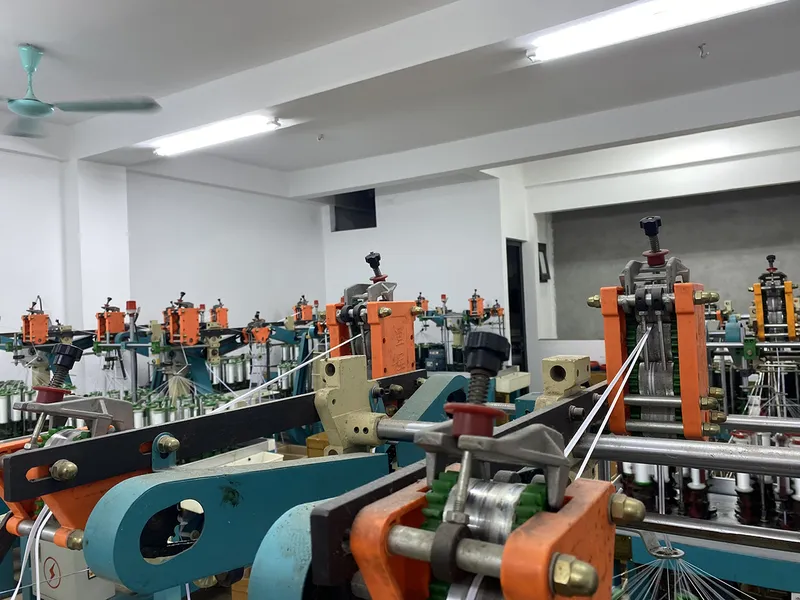 Sản phẩm Thu vien anh 1 — Dây Thun Dệt Phong Vân - Công Ty TNHH Sản Xuất Thương Mại Phong Vân — MST 0110620895