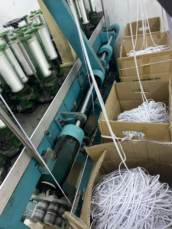 Sản phẩm Thu vien anh 5 — Dây Thun Dệt Phong Vân - Công Ty TNHH Sản Xuất Thương Mại Phong Vân — MST 0110620895