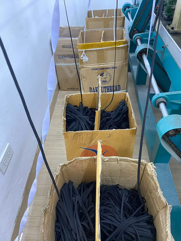 Sản phẩm Thu vien anh 7 — Dây Thun Dệt Phong Vân - Công Ty TNHH Sản Xuất Thương Mại Phong Vân — MST 0110620895