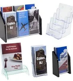 Sản phẩm LiteratureHolders 247x273 — Công Ty TNHH In ấn Và Quảng Cáo Hà Nội — MST 0110626311