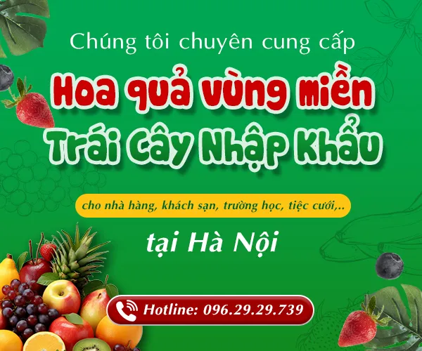 Sản phẩm GT2 — Rau Củ, Trái Cây Việt - Công Ty TNHH Cung Cấp Trái Cây Việt — MST 0110631752