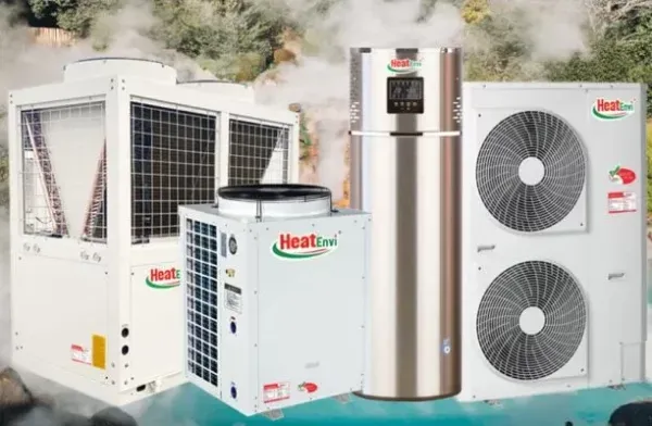Sản phẩm 7982bom nhiet heat pump la gi 600x392 — Công Ty TNHH Heatenvi Việt Nam — MST 0110638620