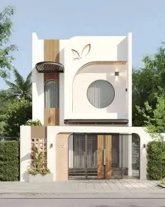 Sản phẩm thiet ke nha tron goi 240x300 — Công Ty Cổ Phần TUNGHOME — MST 0110647079