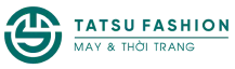 Logo Túi Vải Tatsu - Công Ty TNHH May Và Thời Trang Tatsu