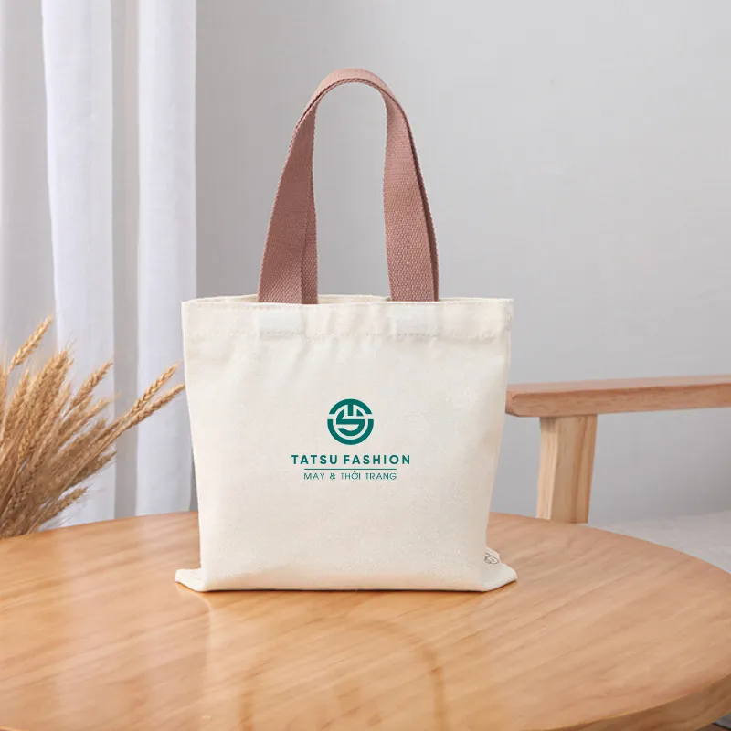 Sản phẩm 10 — Túi Vải Tatsu - Công Ty TNHH May Và Thời Trang Tatsu — MST 0110650000