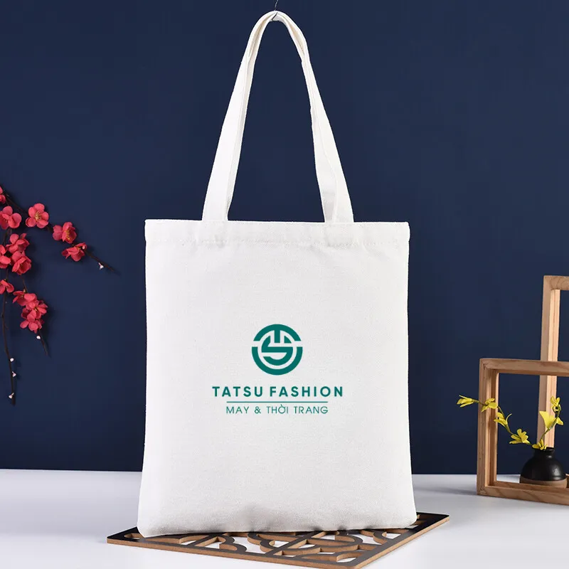 Sản phẩm 2 — Túi Vải Tatsu - Công Ty TNHH May Và Thời Trang Tatsu — MST 0110650000