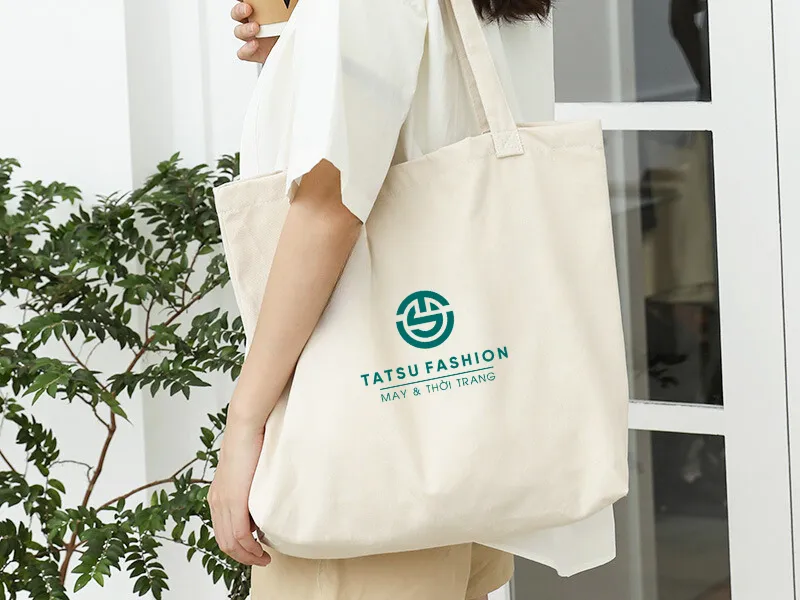 Sản phẩm d — Túi Vải Tatsu - Công Ty TNHH May Và Thời Trang Tatsu — MST 0110650000