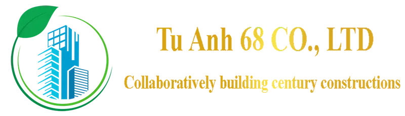 Công Ty TNHH Sản Xuất Tú Anh 68 logo