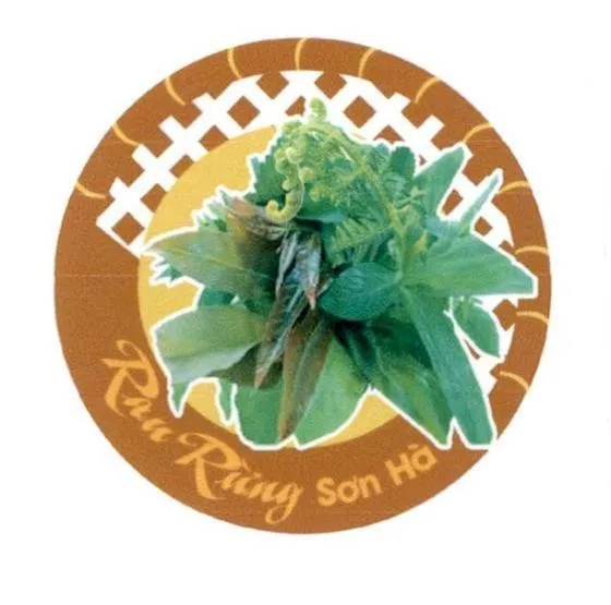 Sản phẩm Rau rung Son Ha — Công Ty Luật TNHH Đông Nghĩa — MST 0110653273