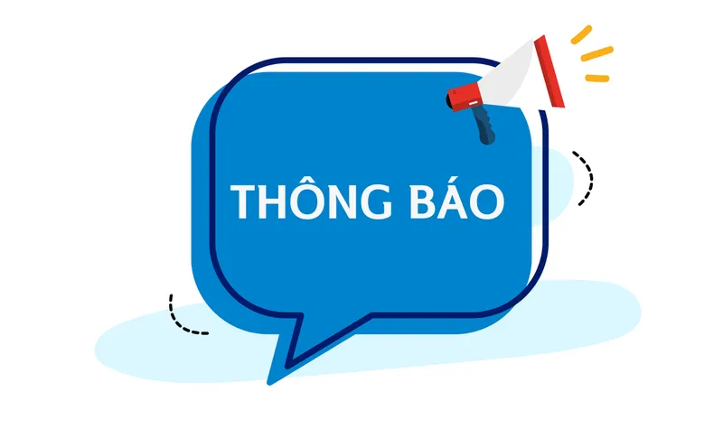 Sản phẩm thong bao — Công Ty Luật TNHH Đông Nghĩa — MST 0110653273