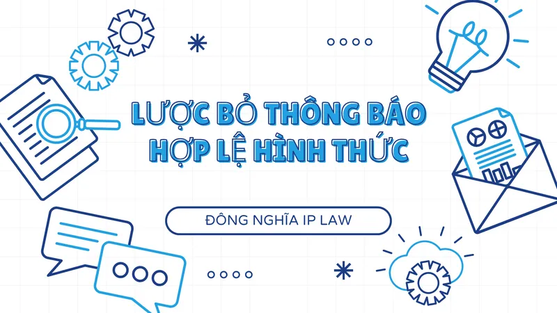 Sản phẩm Hop le hinh thuc — Công Ty Luật TNHH Đông Nghĩa — MST 0110653273