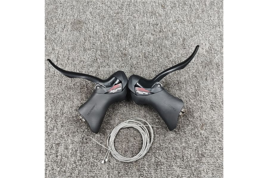 Sản phẩm Bo tay de Shimano A070 2x7S.jpg — Công Ty TNHH MAXVOL — MST 0110656556