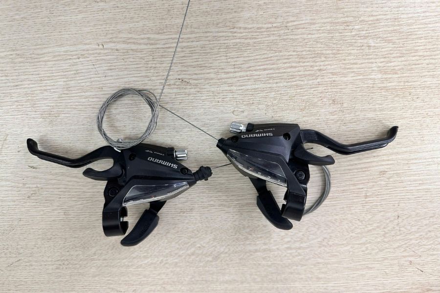 Sản phẩm Bo tay de Shimano ST EF500 3x7S.jpg — Công Ty TNHH MAXVOL — MST 0110656556