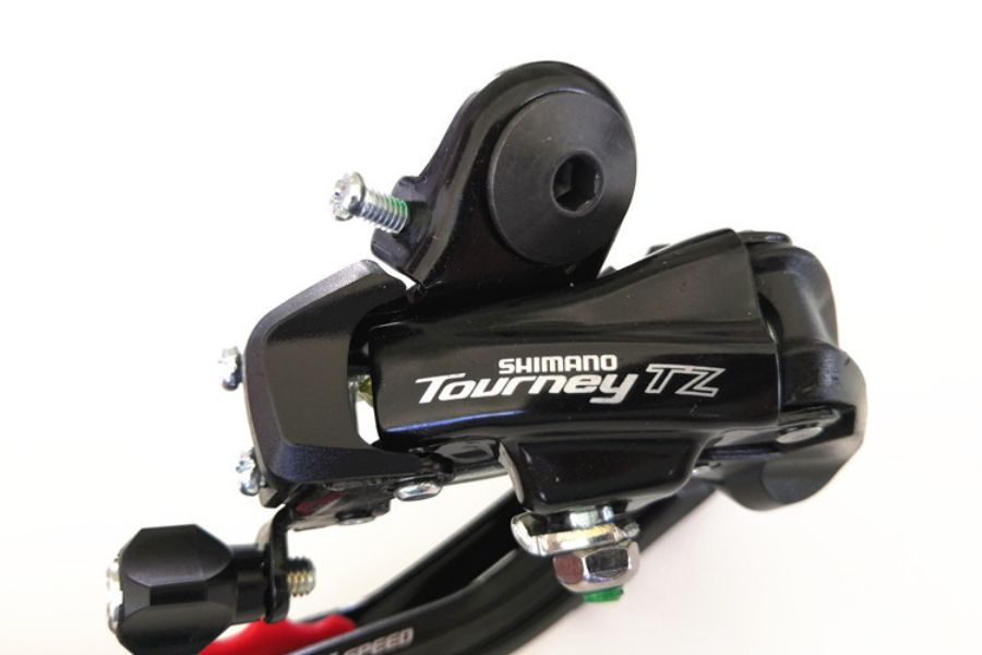 Sản phẩm Cu de sau Shimano RD TZ500 anh 2.jpg — Công Ty TNHH MAXVOL — MST 0110656556