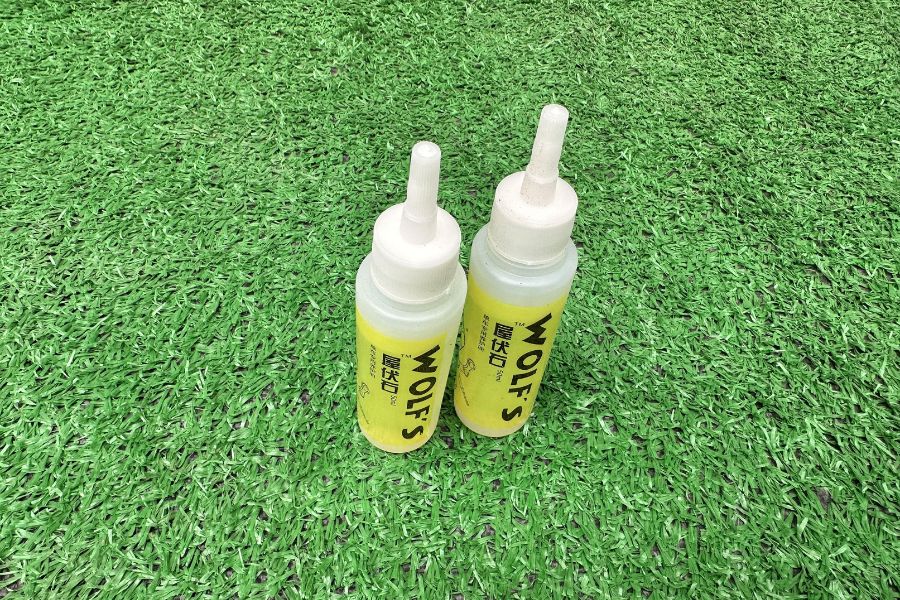 Sản phẩm Dau tra xich xe dap WolfS.jpg — Công Ty TNHH MAXVOL — MST 0110656556